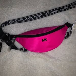 Michael Kors Fanny Pack